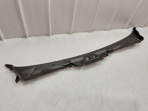 2019 BMW M2 F87 COMPETITION FRONT WINDSHIELD COWL VENT PANEL COWL TRIM