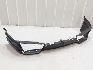 2004 LAMBORGHINI GALLARDO 5.0L FRONT BUMPER COVER SKELETON FRAME 400807109
