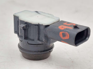 16 BMW M4 F82 Rear Park Assist Sensor Lh Outside Sakhir Orange Metallic 9317896