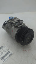 15 16 17 BMW M4 A/c AC Air Compressor 9332781 28K KMS
