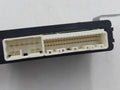 17 LEXUS RX350 MPX MULTIPLEX DOOR NETWORK CONTROL MODULE 89222-0E070