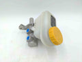 13-16 SUBARU XV CROSSTREK Master Cylinder With Reservoir AT CVT 160K KM's