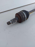 06-13 SUZUKI GRAND VITARA Front LH Left CV Axle Shaft Outer 134K KM's
