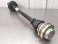 2004 LAMBORGHINI GALLARDO 5.0L FRONT RIGHT AXLE SHAFT 400407272