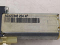 2014 Tesla S LH Left Seat Tilt Motor AG127348