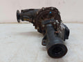 16-22 Toyota Tacoma Front Carrier Differential Axle 3.91 39K KMS *Notes*