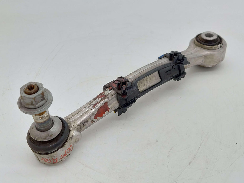 16-21 BMW M2 F87 COMPETITION REAR RIGHT UPPER CONTROL ARM 33322284777
