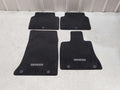 2023 GENESIS G80 CARPET C ARPETING FLOOR MAT BLACK T1F14-AC010 T1F14-AC020