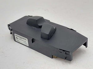 2011 BMW 328i E90 RH RIGHT SEAT SWITCH 6936984