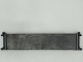 2014 TESLA S Radiator 6007372-00-A *BENT FINS* 126K KM'S