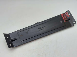 2023 Audi Q8 E-tron Quattro Front Left Rearward Fender Brace Bracket 4KE810055B