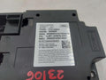 2021 MUSTANG MACH E CX727 TELEMATICS COMMUNICATION CONTROL MODULE