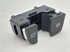 2023 GENESIS G80 PARK BRAKE TRUNK RELEASE SWITCH BUTTON 299219024