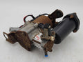 03-09 LEXUS GX470 J120 AIR RIDE SUSPENSION COMPRESSOR PUMP *RUSTY*