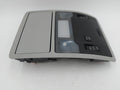 16-22 Lexus RX350 Front Roof Console Map Dome Light w/ Telematics 1D111-214G