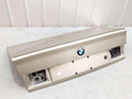 89-95 BMW 525 E34 TRUNK BOOT LID GOLD 41621944585 *SCRATCHES NOTES*