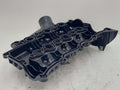 17-20 LAND ROVER DISCOVERY L462 HSE LEFT AIR INTAKE MANIFOLD 3.0L TURBO DIESEL