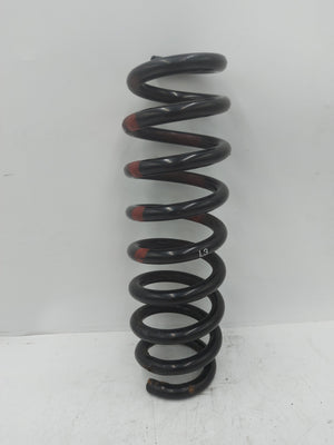 08-10 BMW 135I Rh Right Rear Coil air Spring 177KM'S E82