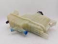 2014 TESLA S RADIATOR EXPANSION COOLANT OVERFLOW RECOVERY BOTTLE 6007339