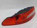 12-15 JAGUAR XF X260 LEFT OUTER TAIL LIGHT LAMP CX2X-13A518-AG