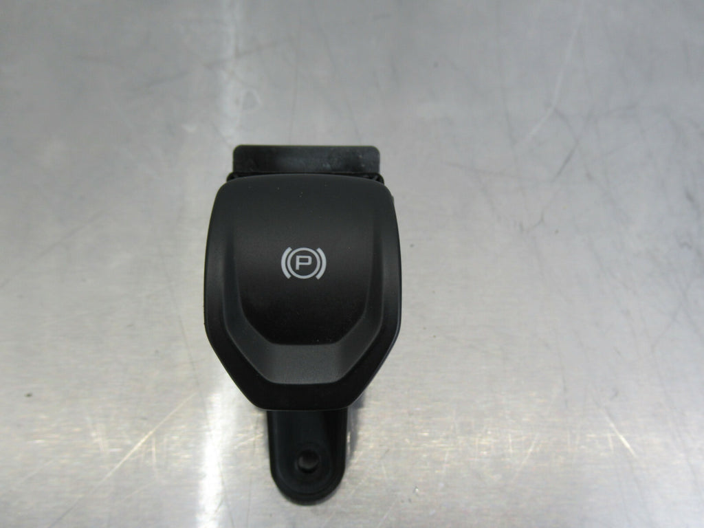 2019 19 MCLAREN 720S DASH PARK HAND BRAKE RELEASE SWITCH 14MA398CP