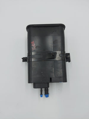 04-09 CADILLAC XLR Gas Fuel Evaporator Vapor Canister base model 108K KM'S