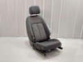 2023 AUDI E-TRON QUATTRO FRONT LEFT SEAT 4K0881105K*BAG BLOWN! DENTS*