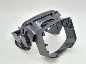 2019 Mercedes E63s AMG W213 Column Cover Shroud A2136807202