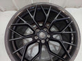 BRIXTON PF10 21X12.5 CARBON FIBER WHEEL RIM FOR 18 LAMBORGHINI AVENTADOR LP740-4