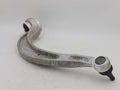 10-16 AUDI S4 B8.5 FRONT LEFT LOWER CONTROL ARM REARWARD 8K0407695H