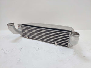 AFTERMARRKET INTERCOOLER FOR 08-13 BMW 135I E82 3.0L TWIN TURBO