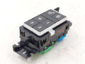 16-22 RANGE ROVER SPORT L494 SVR FRONT LEFT DOOR SWITCH SEAT MEMORY LOCK SWITCH