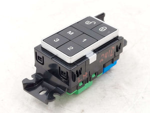 16-22 RANGE ROVER SPORT L494 SVR FRONT LEFT DOOR SWITCH SEAT MEMORY LOCK SWITCH