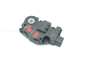 14 BMW I8 EFB492 412650750 Blend Door Motor #5