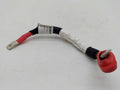 2018 Lotus Evora Positive Lithium Battery Cable Cables A132M0584H 410 Sport