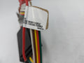 Aftermarket Curt Trailer Wiring Harness Plug & Play For Subaru XV Crosstrek 2013