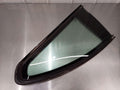 16-21 BMW M2 F87 COMPETITION LEFT QUARTER WINDOW GLASS 7294345