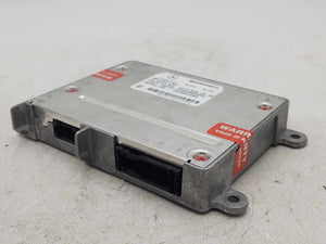 06-11 MERCEDES ML320 A2198202626 Telephone Communication Control Module