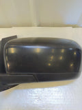 07 08 09 MAZDA CX7 Left Door Mirror Blac