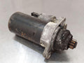 2007 LAMBORGHINI GALLARDO 5.0L ENGINE STARTER MOTOR 1005821744 02A911024D