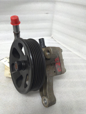 11 12 14 KIA SEDONA Power Steering Pump motor 571104d201 27K KM's