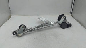 17-19 INFINITI Q60 Windshield Wiper transmission Linkage