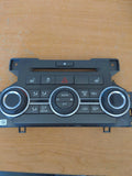 10-16 LR4 Front Heater AC Automatic Air Conditioning Control BH22-19E900-MA