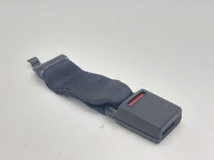 2016 BMW M3 F80 Rear Center Seat Belt Buckle Receiver 7259397 619636200B