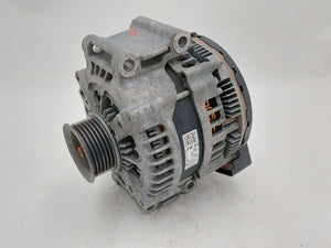 17-19 AUDI Q7 4M S-LINE ALTERNATOR 3.0L 14V 180A 06E903024S