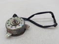 09-20 NISSAN 370Z RIGHT ELECTRIC COOLING FAN MOTOR 3.7L A7401001 21487JK61A