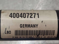 2004 LAMBORGHINI GALLARDO 5.0L FRONT LEFT AXLE SHAFT 400407271