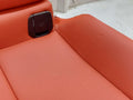 15-16 BMW 235I F23 FRONT REAR LEFT RIGHT CORAL RED INTERIOR SEAT SET & DOOR TRIM