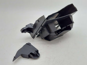 2023 Audi Q8 E-tron Quattro Amplifier Bracket *Cracked/Broken* 4KE907390