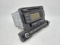 17-18 Hyundai Elantra Radio Receiver Phone Controls Canada Market 96170F2220UAT